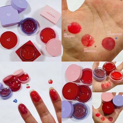 パウダー キス リキッド リップカラー/M・A・C/口紅を使ったクチコミ(8枚目)