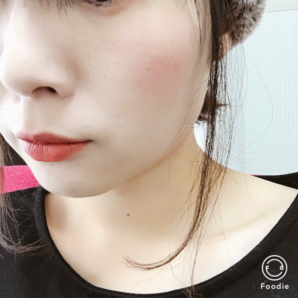 リップスティック/rms beauty/口紅を使ったクチコミ（2枚目）