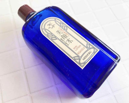 明色美顔水 薬用化粧水/美顔/化粧水を使ったクチコミ(2枚目)