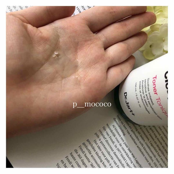 ドクタージャルト シカペアトナー/Dr.Jart+/化粧水 by P