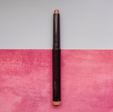 キャビアスティック アイカラー/ローラ メルシエ/スティックアイシャドウを使ったクチコミ(1枚目)