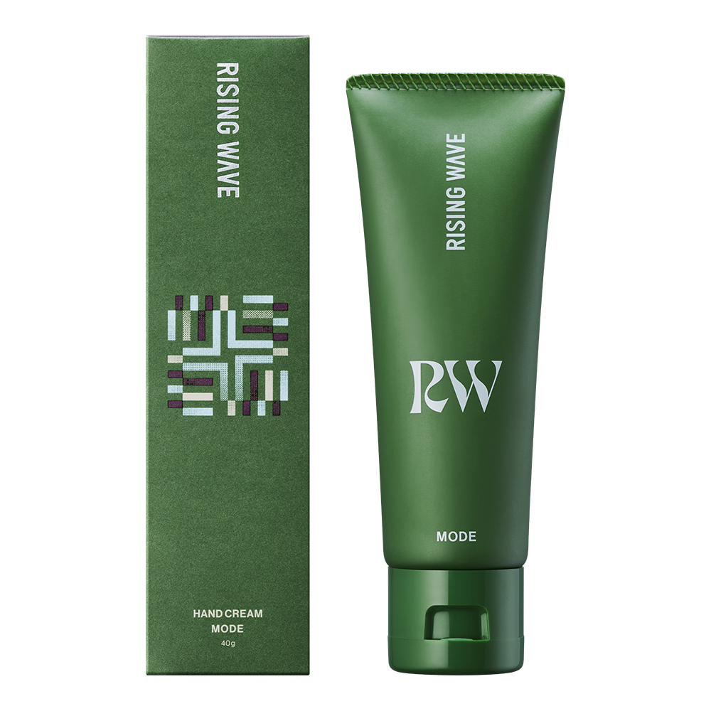 ライジングウェーブ ライジングウェーブ モード フレグランスハンドクリーム