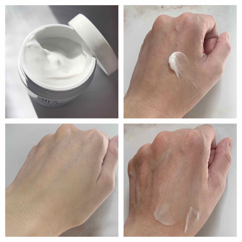 クリーム UFC/Kiehl's/フェイスクリームを使ったクチコミ(2枚目)