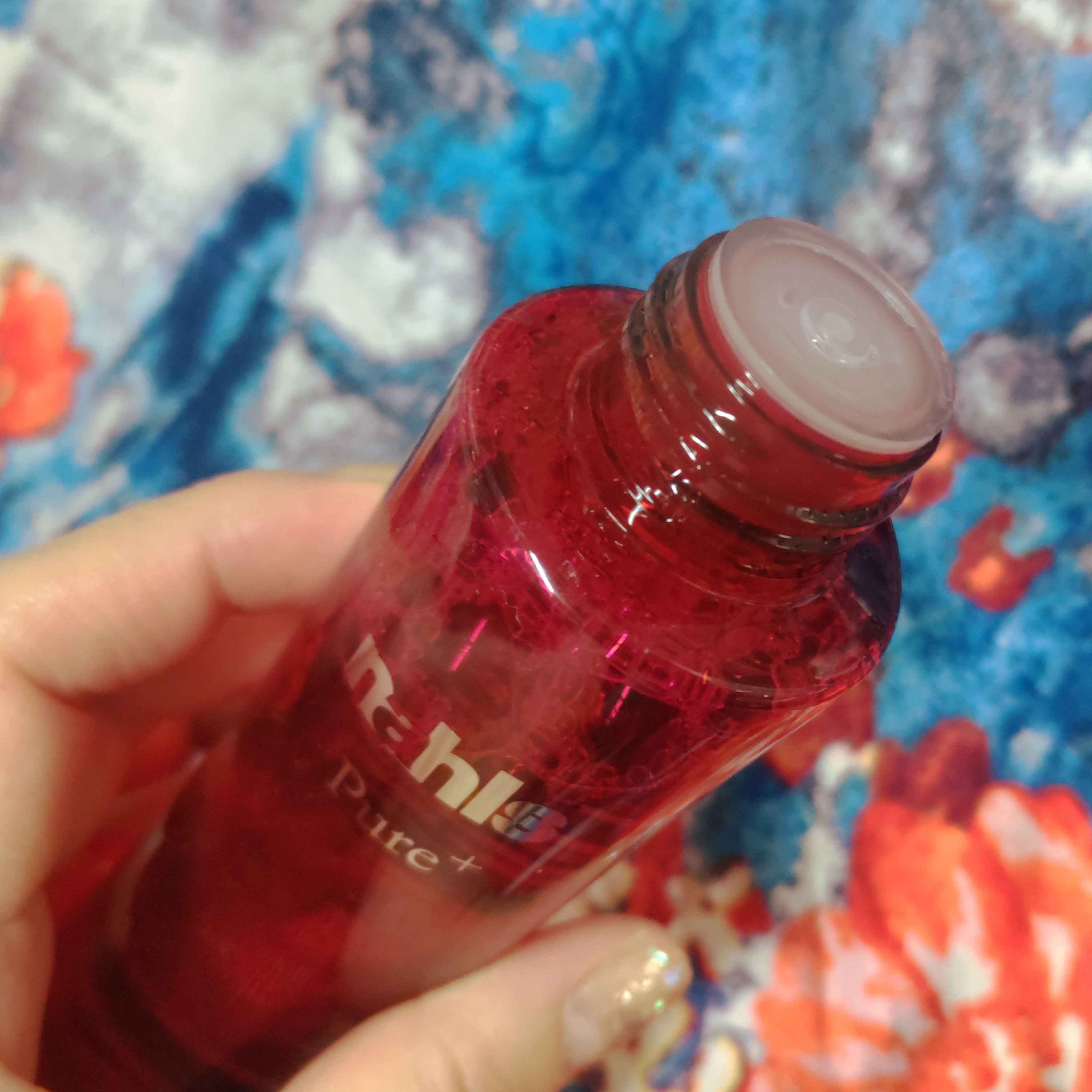 ナールスピュア/ナールス/化粧水を使ったクチコミ（1枚目）