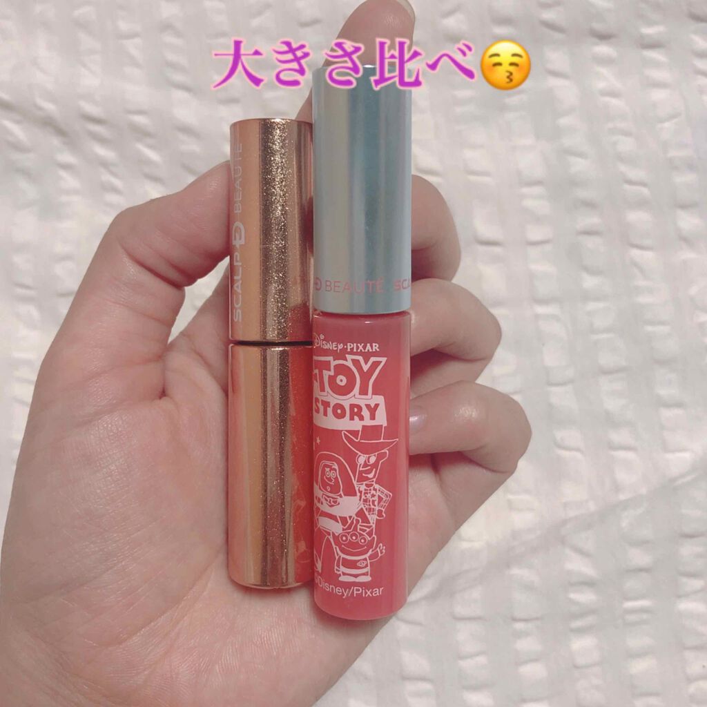 スカルプD ボーテ ピュアフリーアイラッシュセラム/アンファー(スカルプD)/まつげ美容液を使ったクチコミ(2枚目)