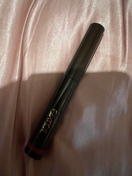 グリームオンフィットシャドウ/excel/スティックアイシャドウを使ったクチコミ(2枚目)