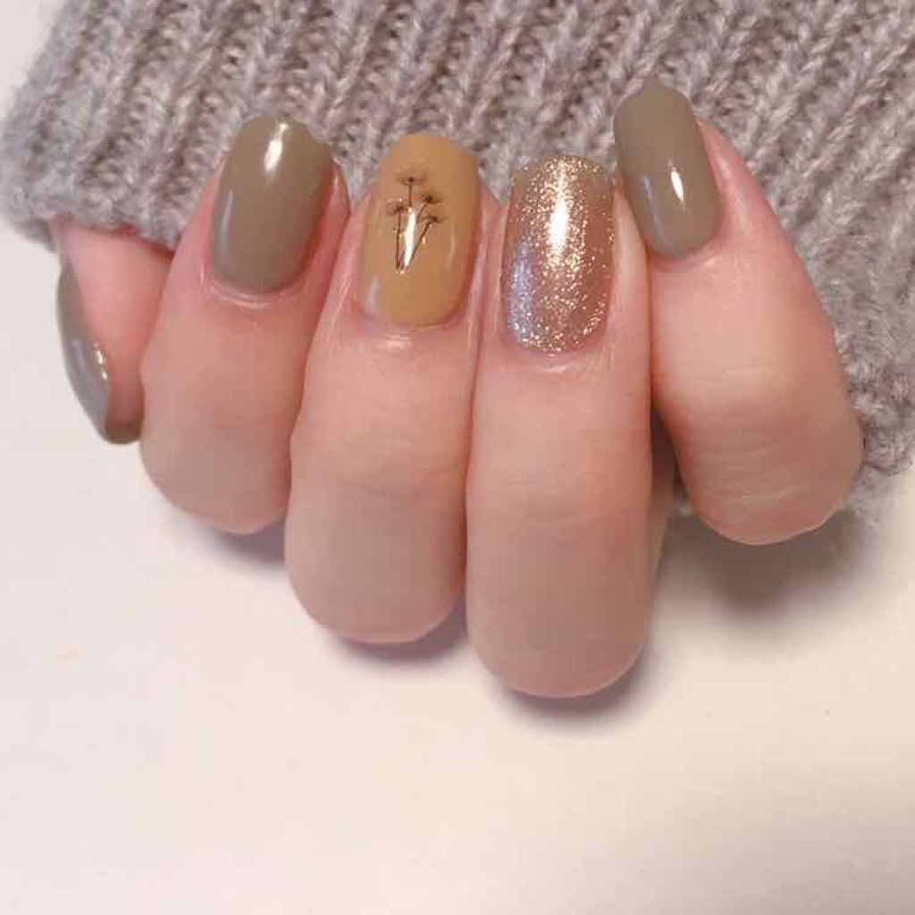 irogel/irogel(イロジェル)/ジェルネイルを使ったクチコミ（1枚目）