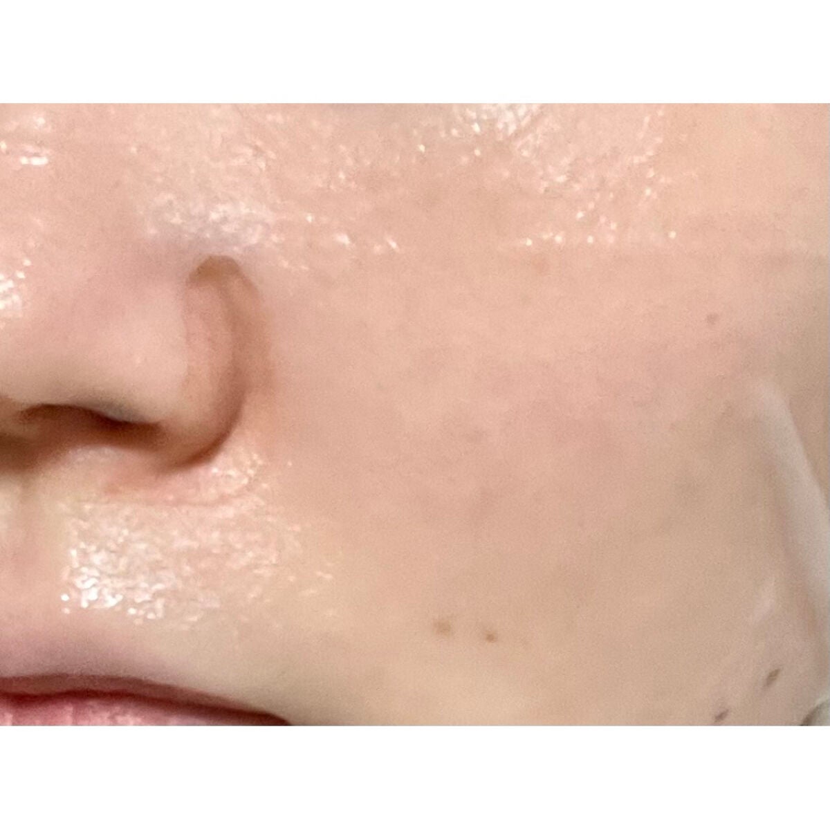 オアシス スージング マスク/Dr.Althea/シートマスク・パックを使ったクチコミ(2枚目)