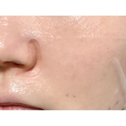 オアシス スージング マスク/Dr.Althea/シートマスク・パックを使ったクチコミ(2枚目)