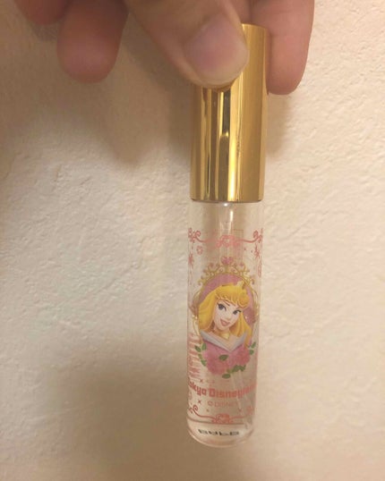 ラ プティート パヒュームリー フルーティフローラル/東京ディズニーリゾート/香水(レディース)を使ったクチコミ(1枚目)