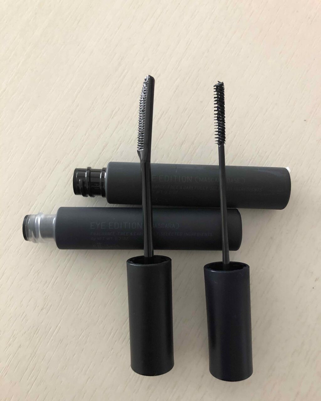 エテュセ アイエディション(マスカラ)/ettusais/マスカラを使ったクチコミ（1枚目）