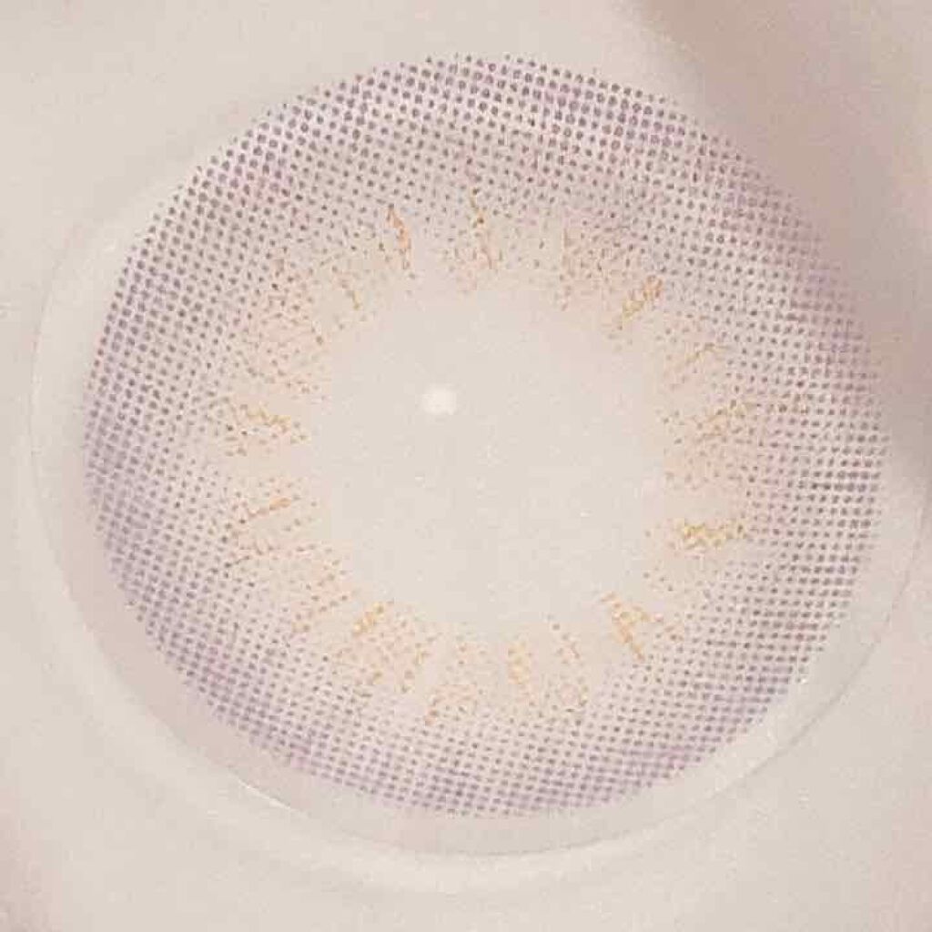 I-LENS(アイレンズ)/I-LENS/カラーコンタクトレンズを使ったクチコミ（2枚目）