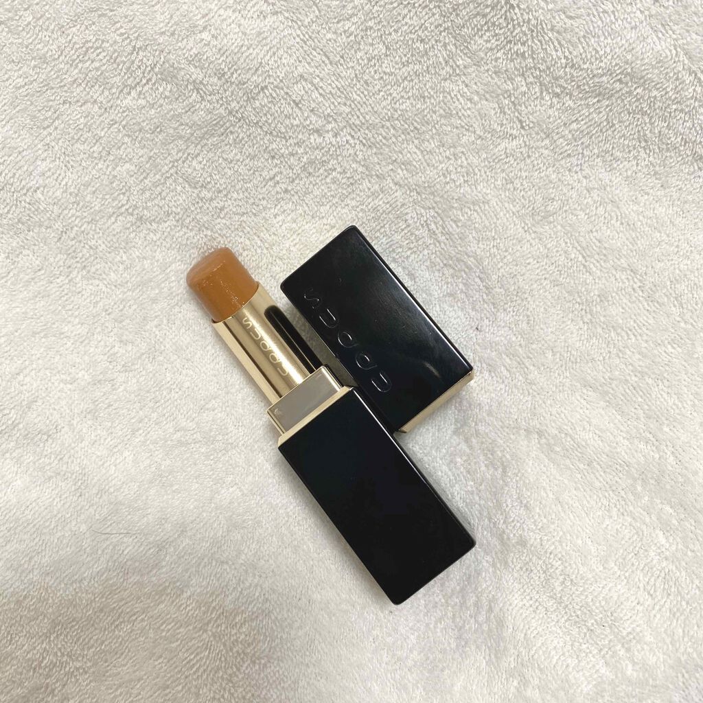 イーブン ベター ポップ/CLINIQUE/口紅を使ったクチコミ（2枚目）