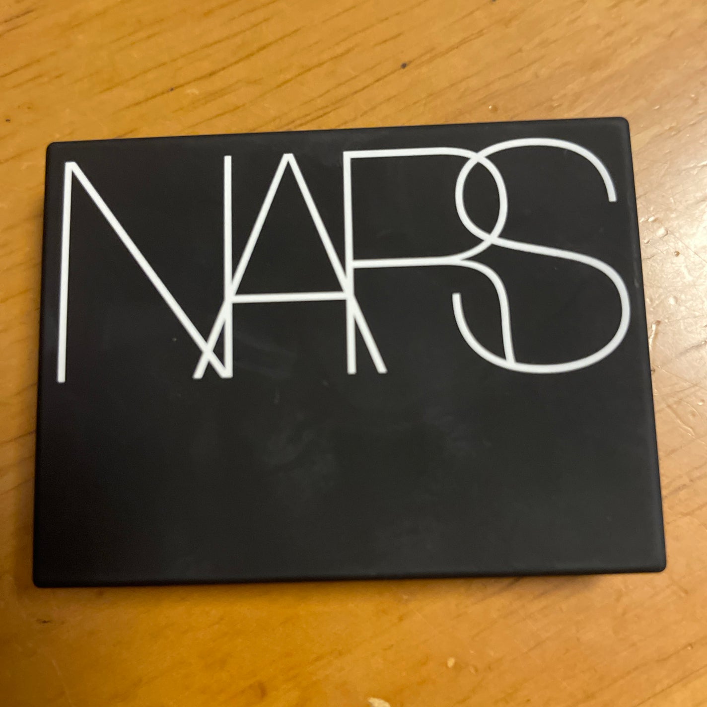 ライトリフレクティングセッティングパウダー プレスト N/NARS/プレストパウダーを使ったクチコミ(1枚目)