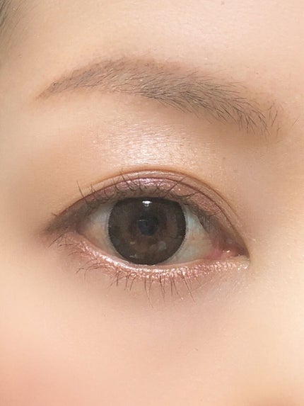 イルミクチュールシャドウ/excel/ジェル・クリームアイシャドウを使ったクチコミ(3枚目)