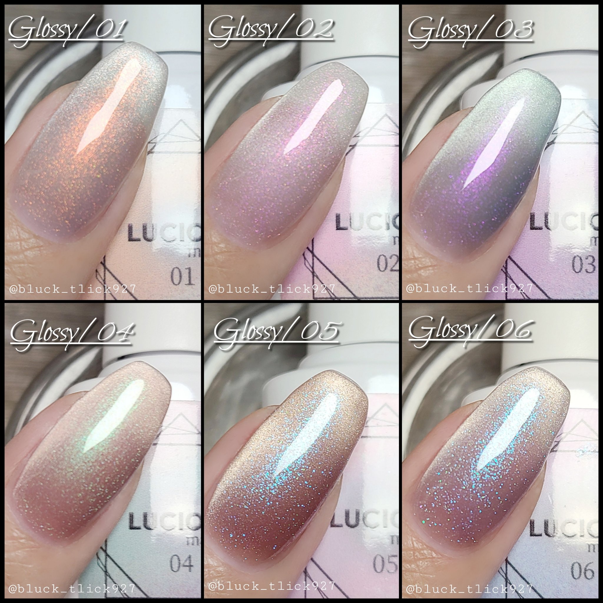 ルシオルマグネット/ネイル工房/ジェルネイルを使ったクチコミ（2枚目）