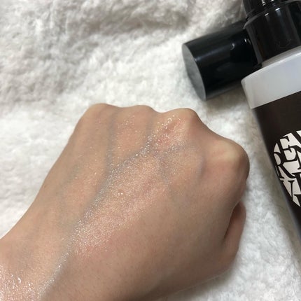 リノヴィールシャンプー/ムーランエムーラン/サロンシャンプーを使ったクチコミ(10枚目)