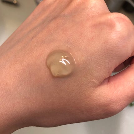 サンタマルシェ ディープクレンジング/サンタマルシェ/クレンジングジェルを使ったクチコミ(2枚目)