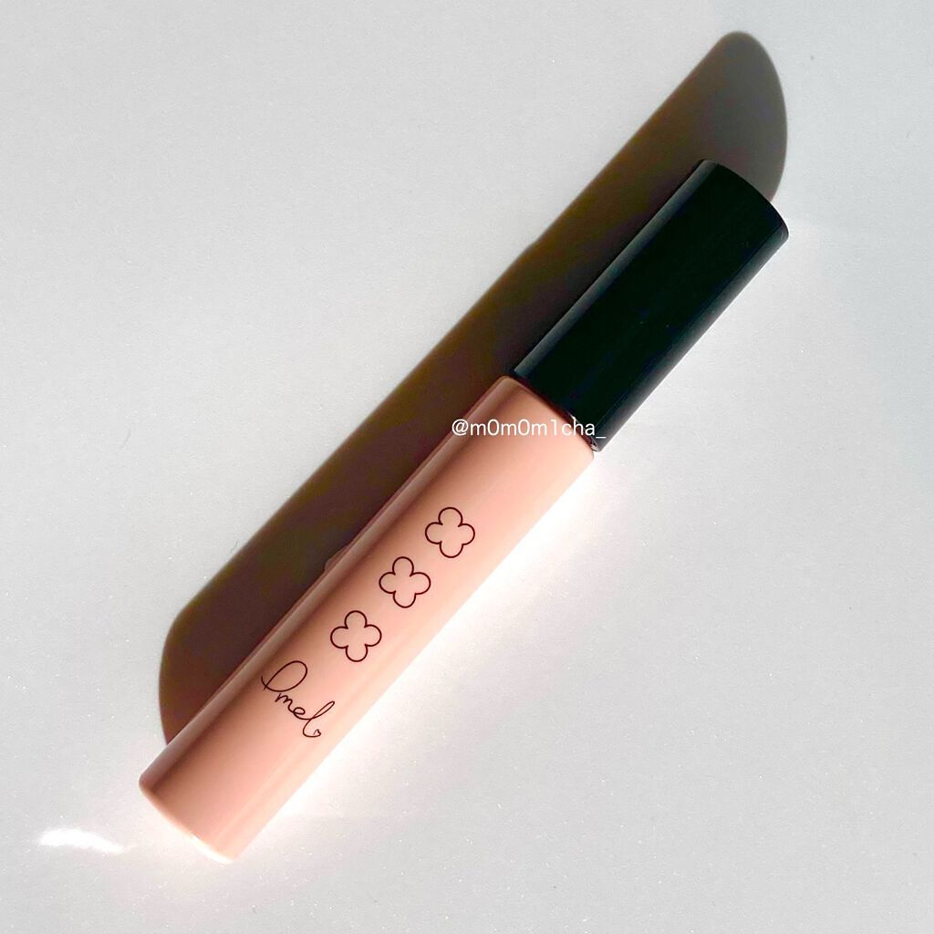 ピメル パーフェクトロング&カールマスカラ/pdc/マスカラを使ったクチコミ(3枚目)