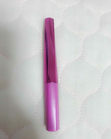 「塗るつけまつげ」自まつげ際立てタイプ/デジャヴュ/マスカラを使ったクチコミ(1枚目)