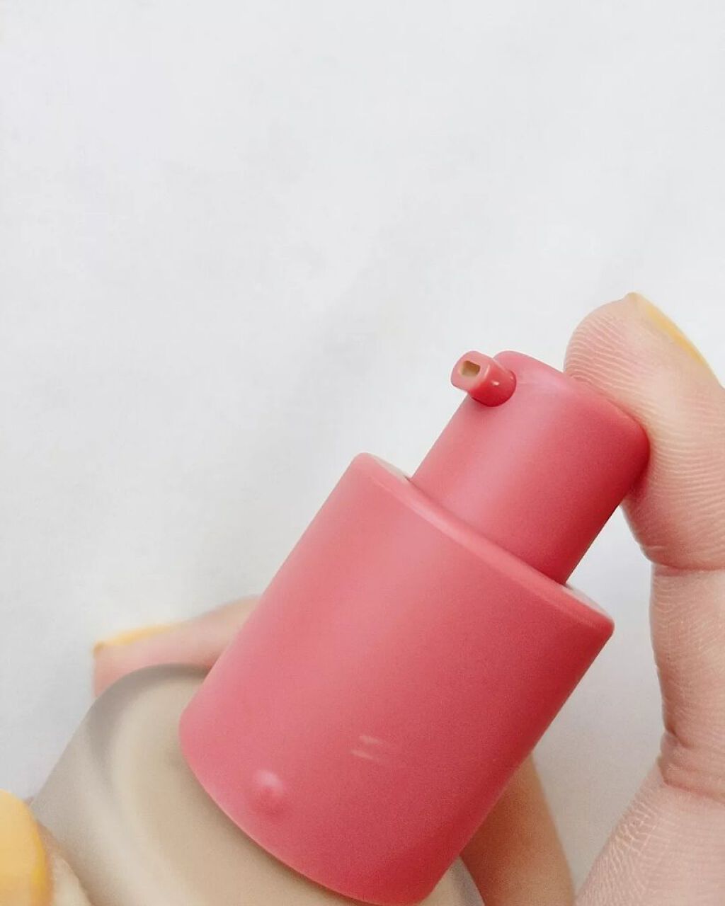 カバーマットファンデーション/CathyDoll/クリーム・エマルジョンファンデーションを使ったクチコミ（3枚目）