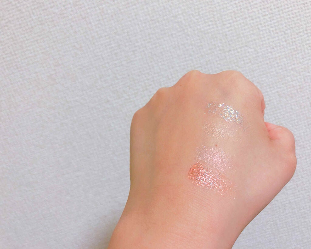 3CE ミニ マルチアイカラーパレット/3CE/アイシャドウパレットを使ったクチコミ(2枚目)