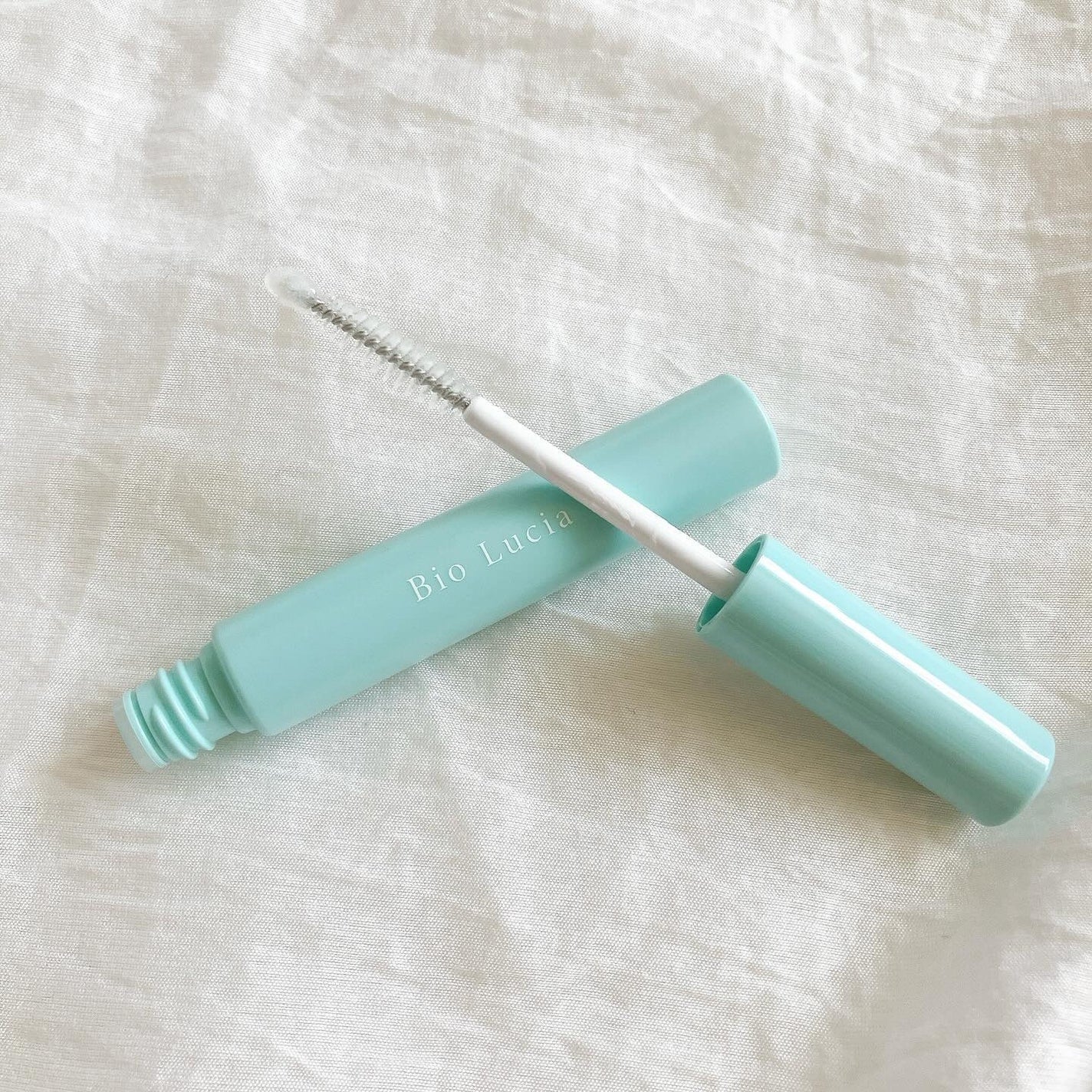 アイラッシュセラム/Bio Lucia(ビオルチア)/まつげ美容液を使ったクチコミ(3枚目)