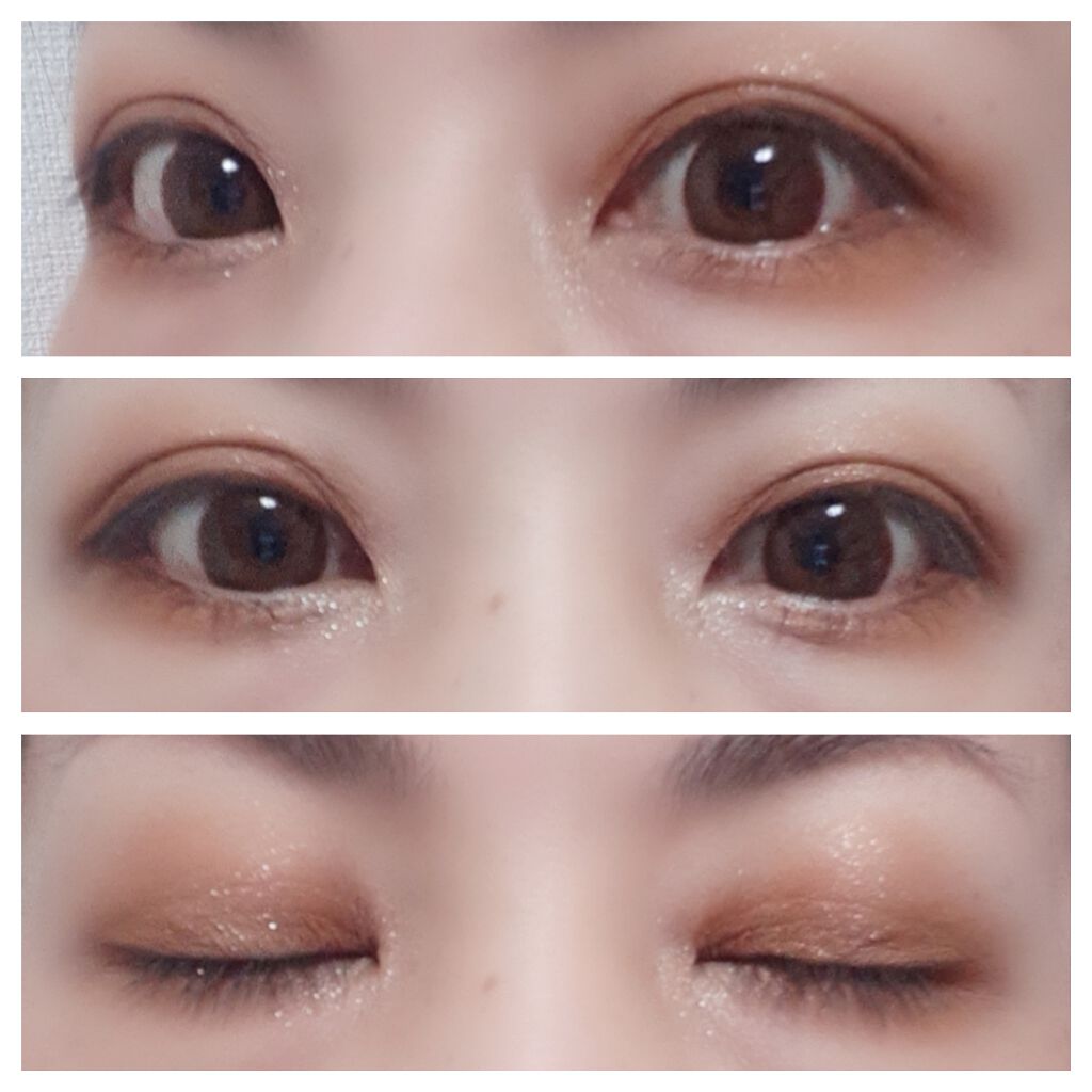 3CE フェイスブラッシュ/3CE/パウダーチークを使ったクチコミ(2枚目)