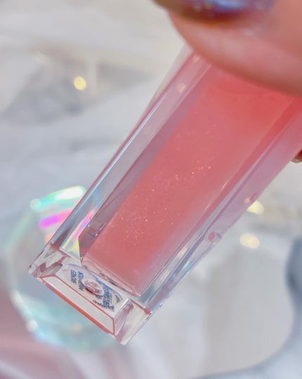 ザスリックリップスティッククリームマット/espoir/口紅を使ったクチコミ(8枚目)