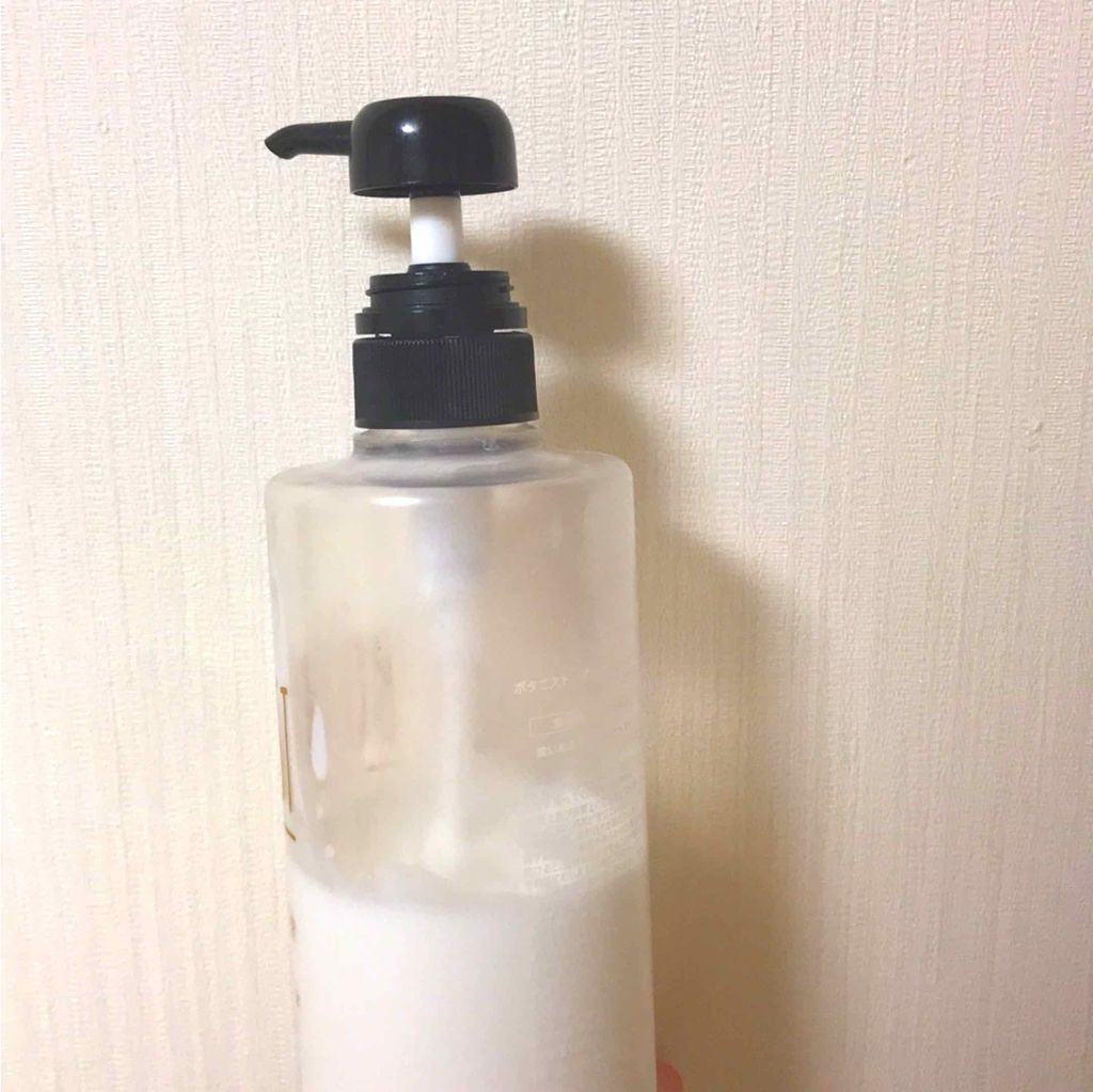 ウォッシャブル コールド クリーム/ちふれ/クレンジングクリームを使ったクチコミ（1枚目）