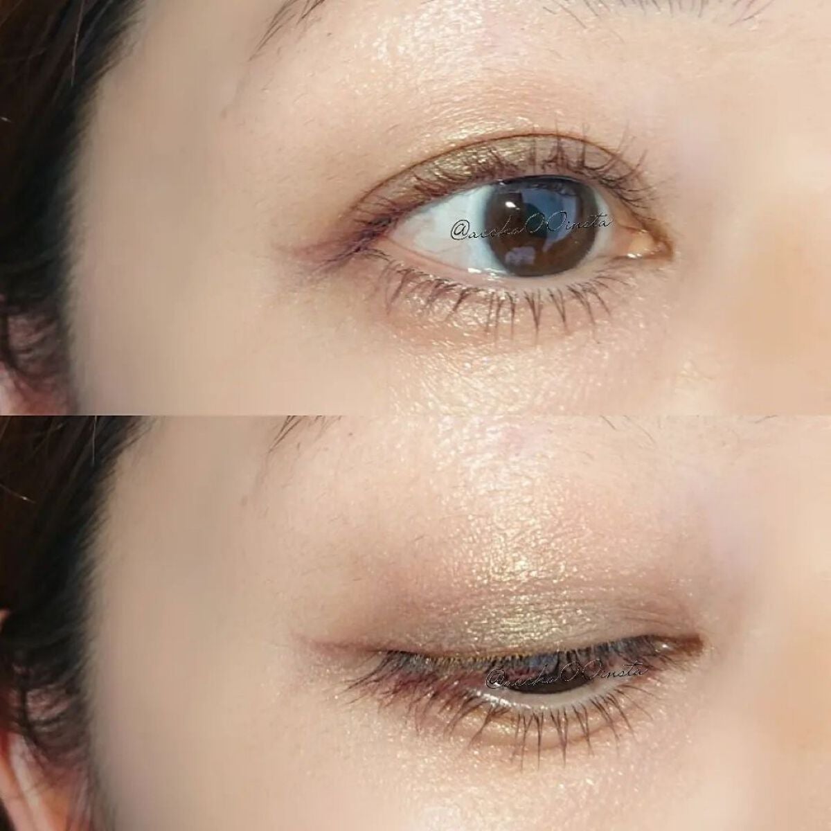 ロング&カールマスカラ アドバンストフィルム/ヒロインメイク/マスカラを使ったクチコミ(3枚目)