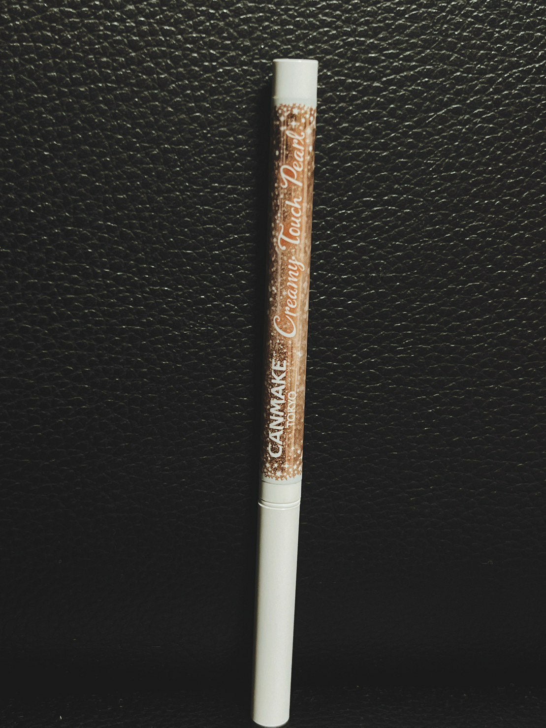 クリーミータッチパール/キャンメイク/ペンシルアイライナーを使ったクチコミ(1枚目)