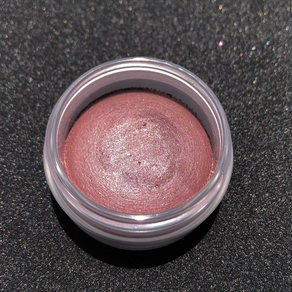 アイグロウ ジェム/DECORTÉ/ジェル・クリームアイシャドウを使ったクチコミ（2枚目）