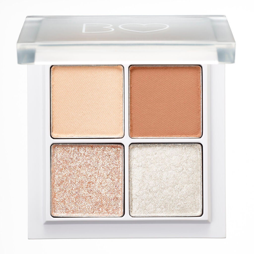 THE アイパレR 104 本能のヌードベージュ 【限定】【旧】