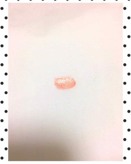 アイカラートップコート/ettusais/リキッドアイシャドウを使ったクチコミ(4枚目)