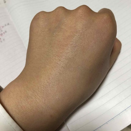 スキンアクア トーンアップUVエッセンス/スキンアクア/日焼け止めクリームを使ったクチコミ(3枚目)