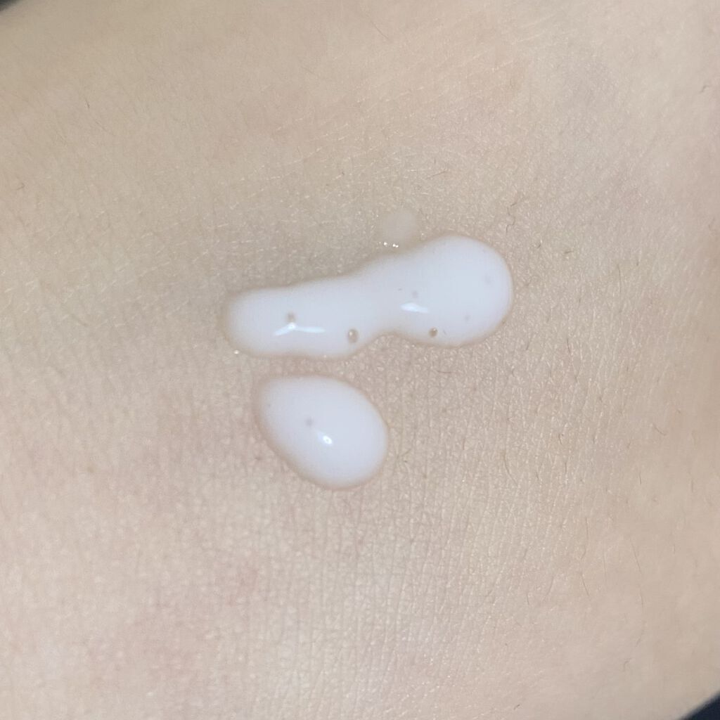 ホワイトクリアエッセンス/オルビス/美容液を使ったクチコミ（2枚目）