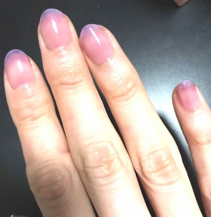 サンリオネイル/DAISO/マニキュアを使ったクチコミ(1枚目)