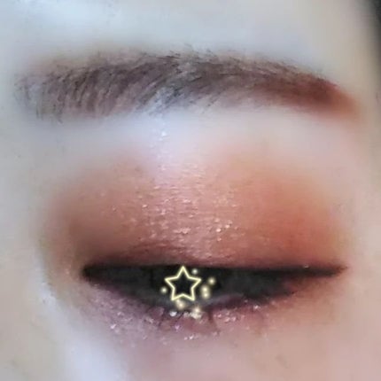 シルキースフレアイズ/キャンメイク/アイシャドウパレットを使ったクチコミ(6枚目)