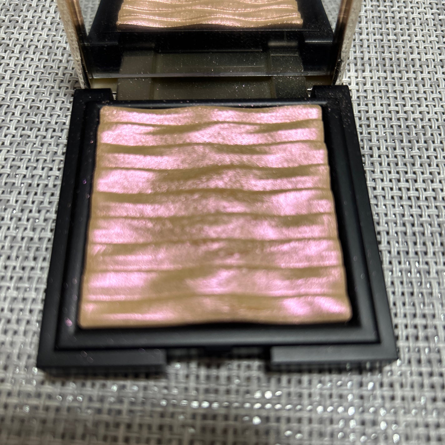 スキニーリッチシャドウ/excel/アイシャドウパレットを使ったクチコミ(8枚目)