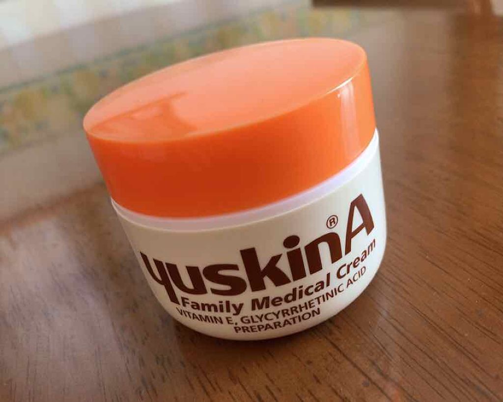 新ユースキンA/ユースキン/ハンドクリームを使ったクチコミ(1枚目)