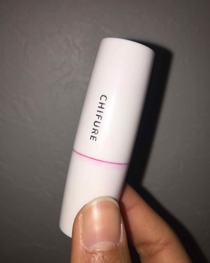 口紅(詰替用)/ちふれ/口紅を使ったクチコミ(1枚目)