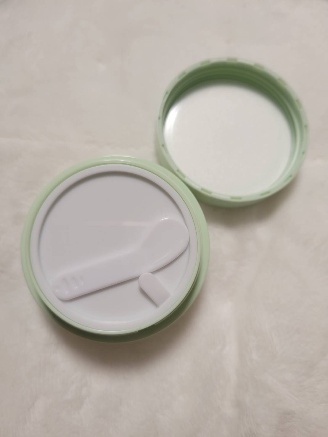 LPSプロテクトバーム/FRENAVA natural&organic/フェイスバームを使ったクチコミ（2枚目）