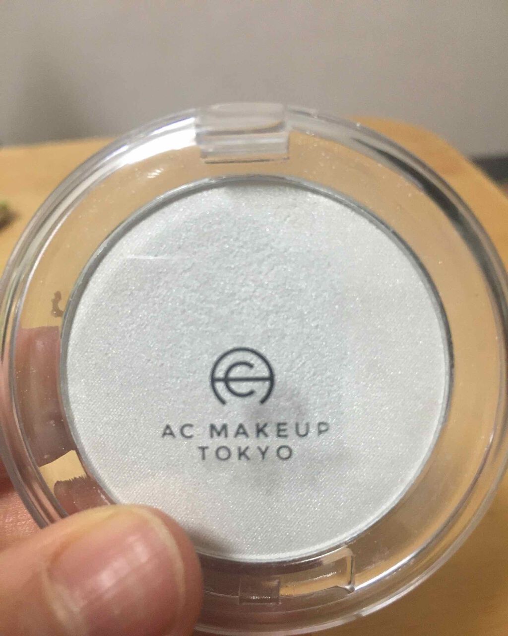 グロウフルールチークス/キャンメイク/パウダーチークを使ったクチコミ(2枚目)