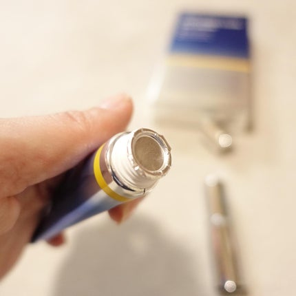 VITA K DARK CLEAR EYE CREAM/Celladix/アイケア・アイクリームを使ったクチコミ(4枚目)