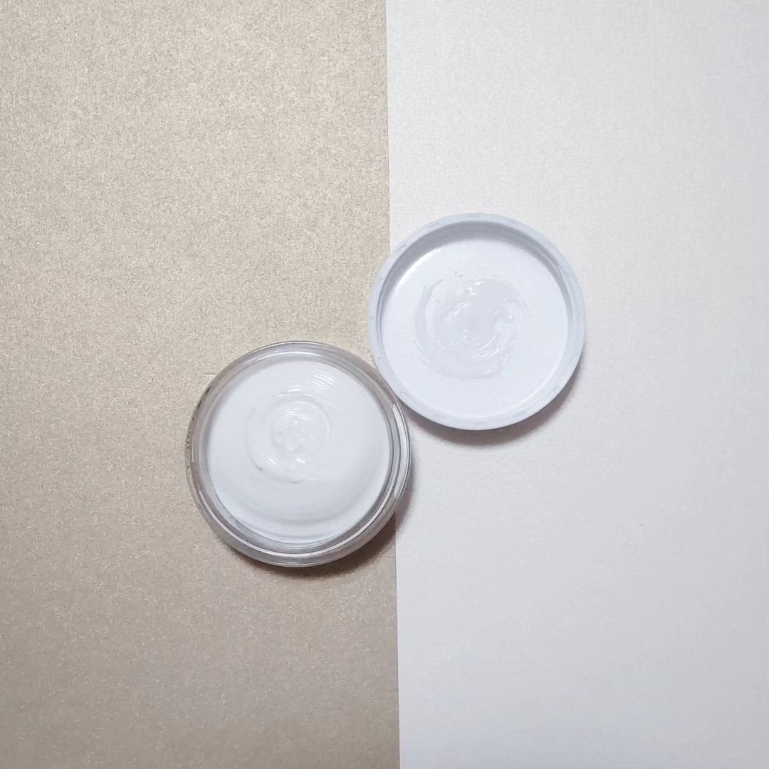 キューティクルバター/カルジェル/ネイルオイル・トリートメントを使ったクチコミ(4枚目)