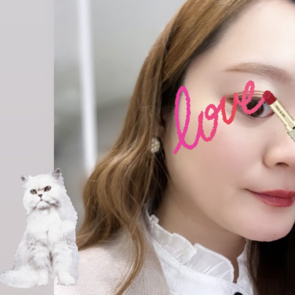 スキンチューンヴィーガンカバークッション/AMUSE/クッションファンデーションを使ったクチコミ（2枚目）