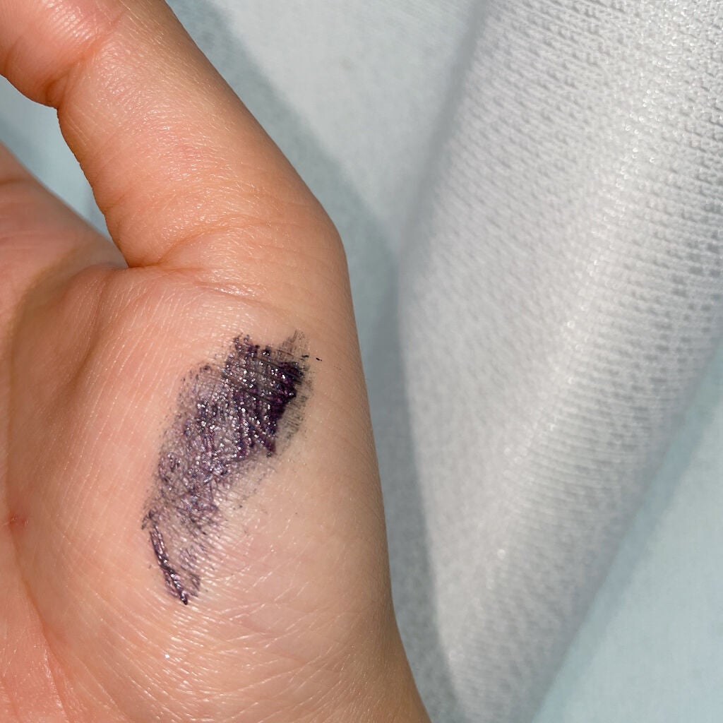 アートエクスプレッショニストマスカラ/THREE/マスカラを使ったクチコミ(4枚目)