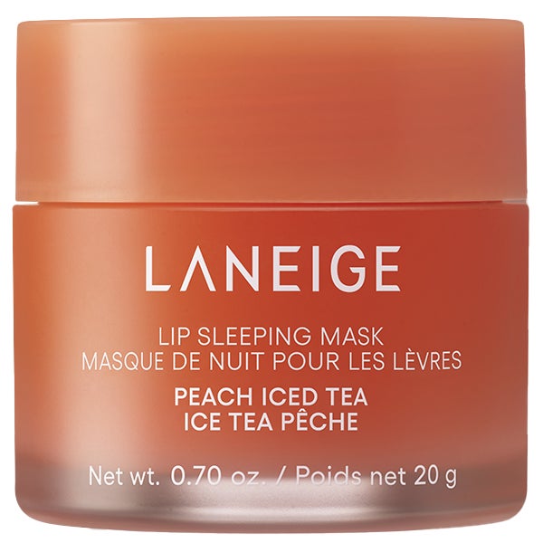 LANEIGE リップスリーピングマスク　ピーチアイスティー　Ｎ