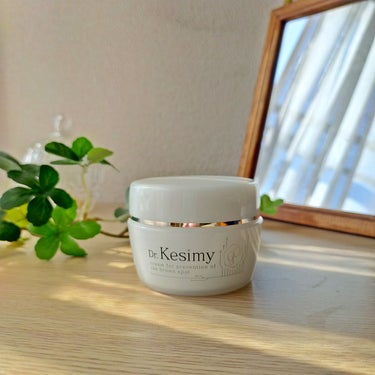 薬用リンクルジェルSJ/Dr.Kesimy G.O/オールインワン化粧品を使ったクチコミ（4枚目）